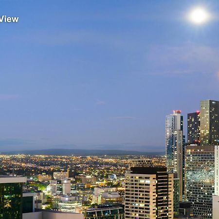 2Br Cbd Pad, City Views, Free Parking, Pool, Gym Melbourne Exterior foto